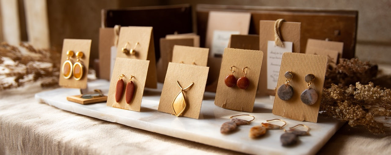 My Earrings