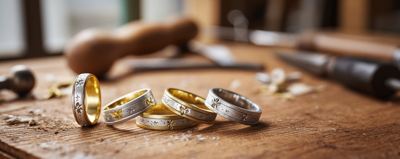 My Rings